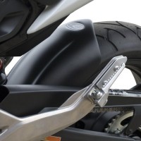 Zadní blatníček R&G Racing pro motocykly HONDA CBF600 Hornet ('11-) / CBR600F ('11-)
